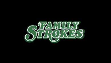 Family Strokes